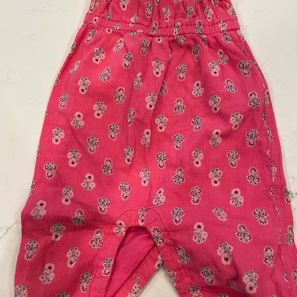 Bundle of 3 , one piece rompers - Picture 2 of 7